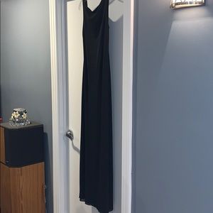 Laundry By Shelli Segal Dresses - Long black dress Laundry By Shelli Segal Dresses - Long black dress